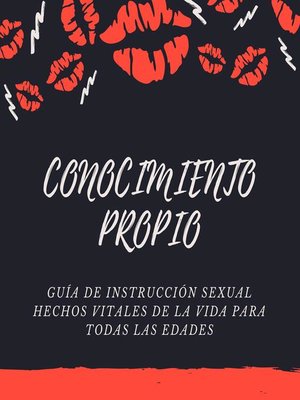 cover image of CONOCIMIENTO PROPIO